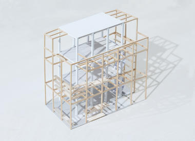 Gallery of House for Hamacho / BORD  - 16