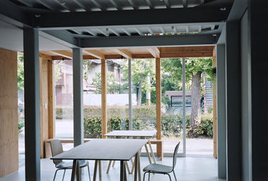 Gallery of House for Hamacho / BORD  - 18