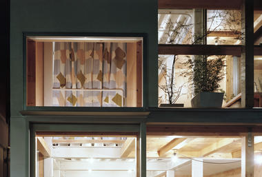 Gallery of House for Hamacho / BORD  - 22