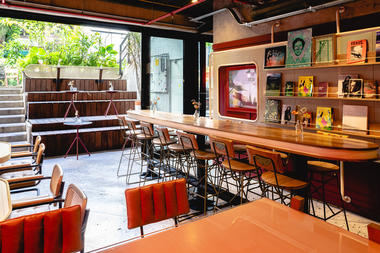 Galería de Hotel SOMOS / A5 Arquitectura  - 12
