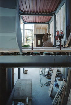 Gallery of House for Hamacho / BORD  - 14