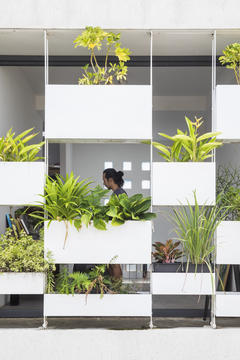 Gallery of SR-1 House / SPNG Architects  - 19