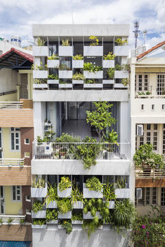 Gallery of SR-1 House / SPNG Architects  - 13