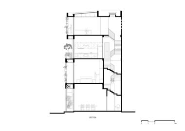 Gallery of SR-1 House / SPNG Architects  - 26