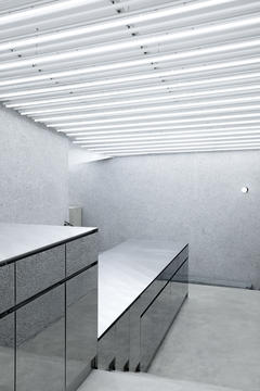 Gallery of R Society Store / 0321studio  - 10