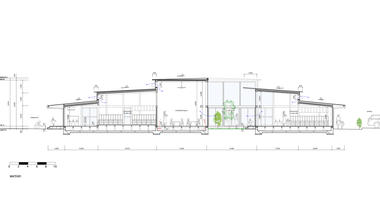 Galeria de Centro Infantil Honai / UmbreArchitects  - 25