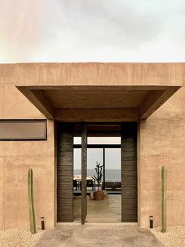 Gallery of Sonoma House / Roca Arquitectos  - 7