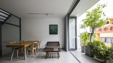 Gallery of SR-1 House / SPNG Architects  - 18
