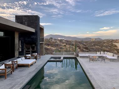 Gallery of Sonoma House / Roca Arquitectos  - 24