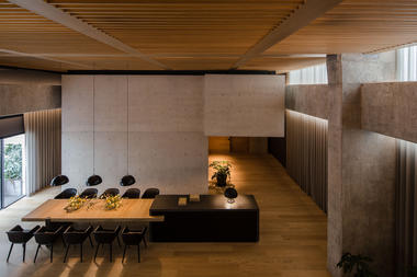 Departamento Bezares / Taller ADG + Micaela de Bernardi