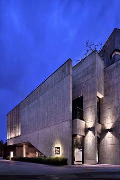 Gallery of Sharing Space Building Near Taipei / Arcadian Design  - 31