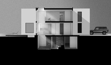 Gallery of Twosome House / rzlbd  - 24