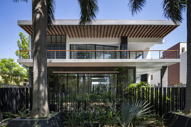 Residência 1559/36 D / Studio Ardete