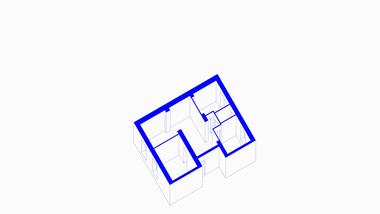 Gallery of TP3 Apartment / Atelierzero + Tommaso Giunchi  - 17