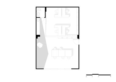 Gallery of Fibras Orientadas Office / Juan Alberto Andrade + María José Vascones  - 25