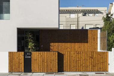 Galería de Casa Fonte / Lousinha Arquitectos  - 8