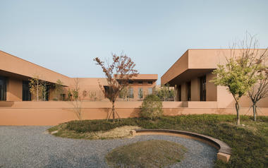 Museo de Historia Natural de Zhejiang / David Chipperfield Architects