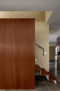 Gallery of Rivera House / Taller de Arquitectura Miguel Montor  - 21