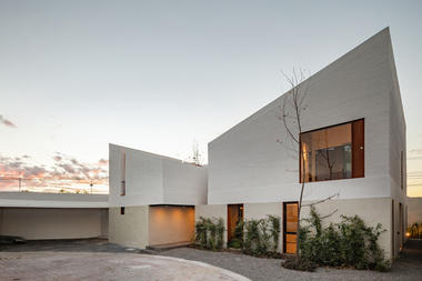 Gallery of Rivera House / Taller de Arquitectura Miguel Montor  - 10