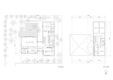 Gallery of House Kirishima / n.yamada architect & associates  - 24
