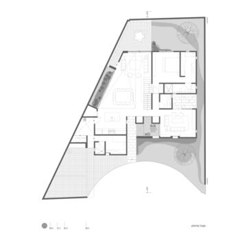 Gallery of Rivera House / Taller de Arquitectura Miguel Montor  - 27