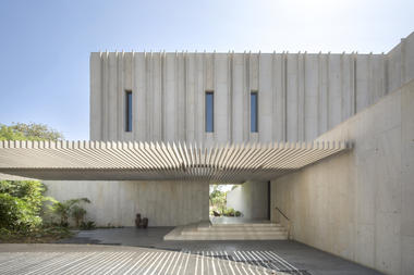 Gallery of Urban Visions: How India is Shaping the Future of Housing  - 4