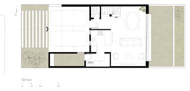 Galeria de Casa Boreal / Nommo Arquitetos  - 17
