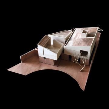 Gallery of Rivera House / Taller de Arquitectura Miguel Montor  - 12
