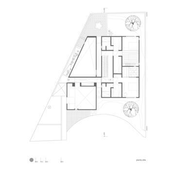 Gallery of Rivera House / Taller de Arquitectura Miguel Montor  - 24