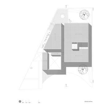 Gallery of Rivera House / Taller de Arquitectura Miguel Montor  - 25