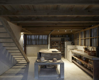 Galería de Casa Naila / BAAQ'  - 10