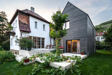 Gallery of House B / smarvoll  - 1
