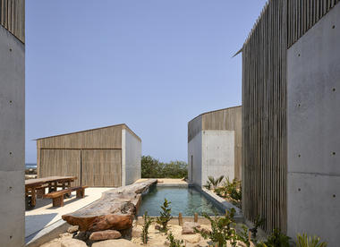 Gallery of Naila House / BAAQ'  - 11