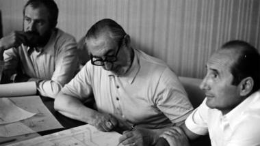 12 Conselhos para reinventar o ensino da arquitetura