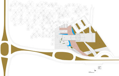 Galería de Univates Cultural Center / Tartan Arquitetura e Urbanismo  - 42
