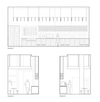 Gallery of Plus Two Coffee / Alana Cooke  - 14