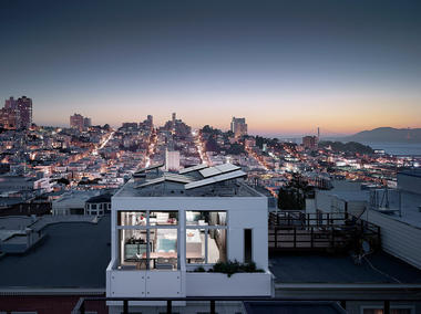 Gallery of San Francisco: Modern Housing in The Golden City  - 1