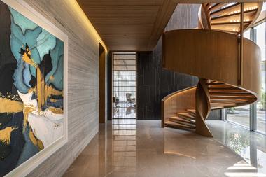 Gallery of H-House / Co.lab Design Studio  - 5