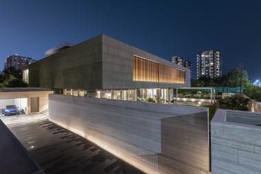 Gallery of H-House / Co.lab Design Studio  - 21