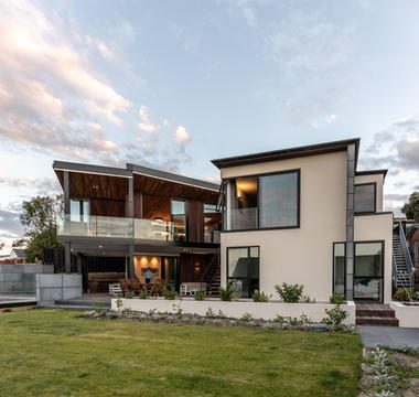 Wall House / Max Capocaccia