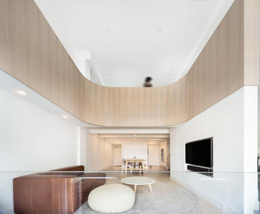 Pape Loft / StudioAC