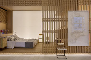 Habitação SHOJI 04 / Yamagata Arquitetura