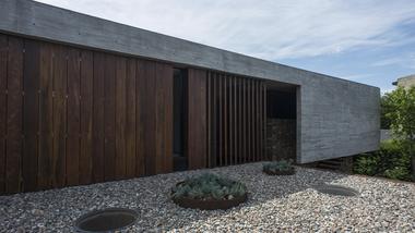 Galería de Casa AD / Estudio M3  - 7