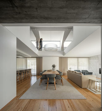 Gallery of CG House / Pedro Henrique Arquiteto  - 15