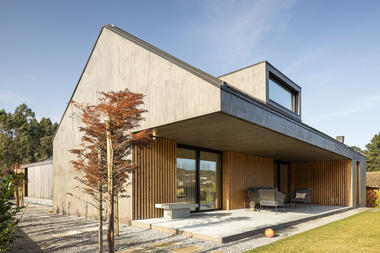 CG House / Pedro Henrique Arquiteto
