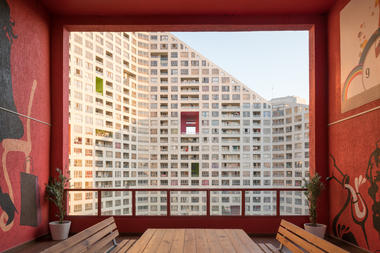 Como a Índia está moldando o futuro da habitação