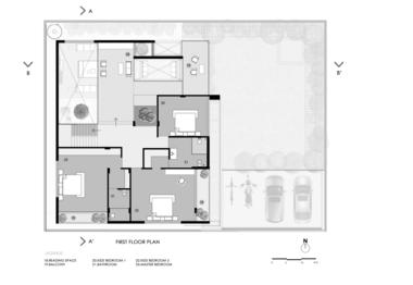 Gallery of AIKYA House / TechnoArchitecture  - 25