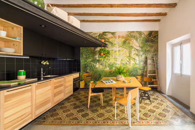END THE ROC / nook architects
