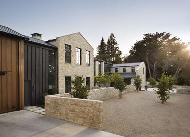 Gallery of Peninsula Residence / Richard Beard Architects  - 3