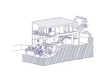 Gallery of Our House / Peak Studio  - 23